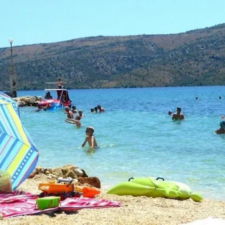 Regina With Heated Pool And Sea View